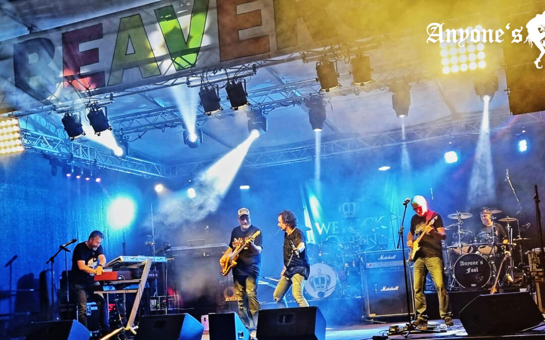06. November 2026 – Anyone-s Fool