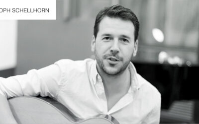 23. Jan. 2027 Christoph Schellhorn