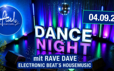 04.September-Dancenight – RAVE DAVE