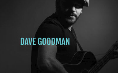 03. Oktober 2026 – Dave Goodman