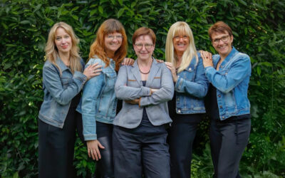 31. Oktober 2026 – Die Mädels