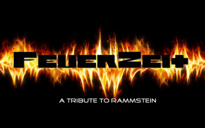 29. Mai 2026 – Feuerzeit – A Tribute to Rammstein