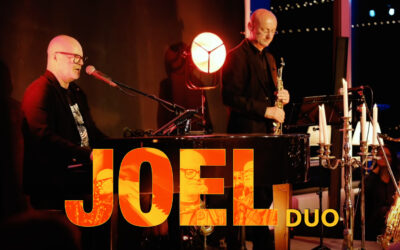 05. Juni 2026 – Joel-Duo-A Tribute to Billy Joel