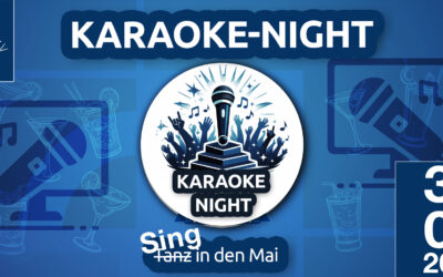 30. April 2026 – Sing in den Mai