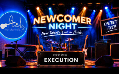 27. Nov. 2026 – Newcomer-Night