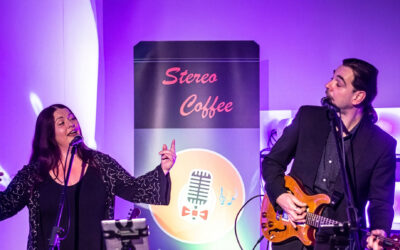09. Oktober 2026 – Stereo Coffee