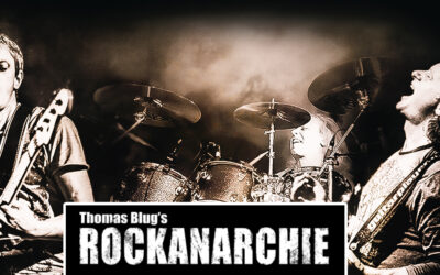 06. Juni 2026 – Thomas Blugs-Rockanarchie