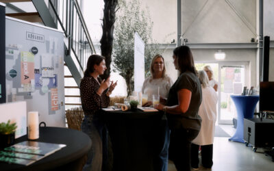 Feel Good Drinks & Glow Talk – Celebrate Yourself – 21.Mai – Rückblick & Impressionen