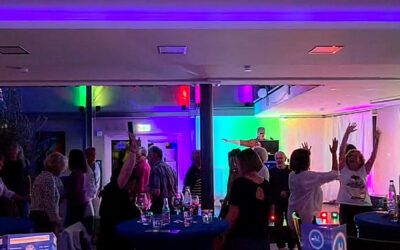 Dancenight-70s-Special – 15.Mai – Rückblick & Impressionen