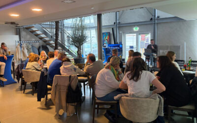 Cocktailabend mit Pub-Quiz – 11.Mai – Rückblick & Impressionen