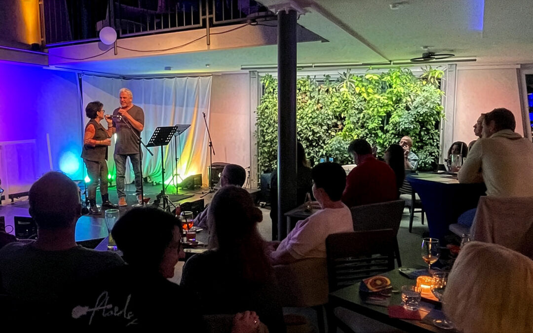 Sing in den Mai – 30.April – Rückblick & Impressionen