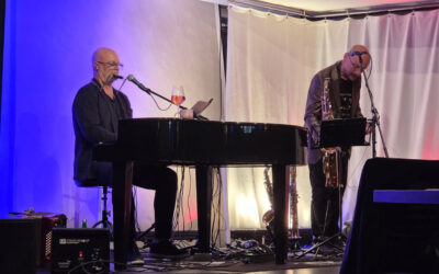 JOEL Duo – 05.Juni – Rückblick & Impressionen