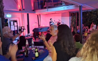 Karaoke Night – 21.August – Rückblick & Impressionen