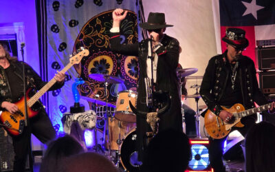 19. Sept. 26 – Eliminator – Best of ZZ Top – Rückblick & Impressionen