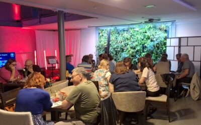 07. Sept. 2026 – Cocktailabend mit Pub-Quiz – Rückblick & Impressionen