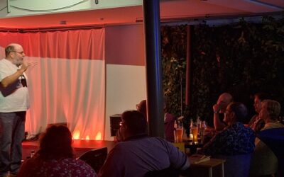 28.08.26 – E.A.B. Pfarrer Kabarett – Rückblick & Impressionen
